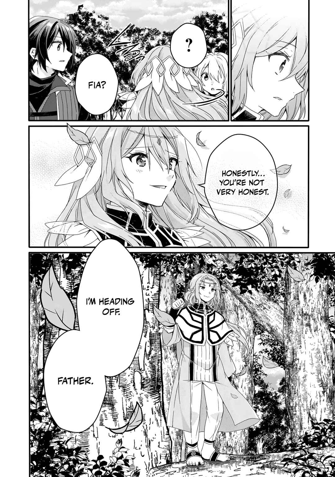 Chapter 88 - Page 21