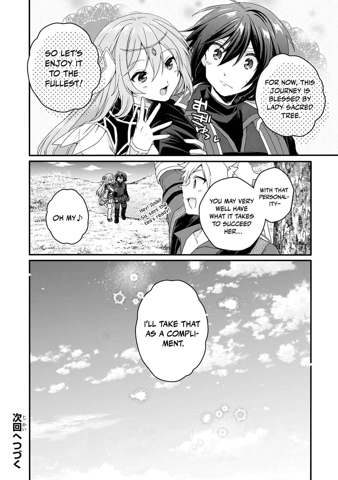 Chapter 88 - Page 25