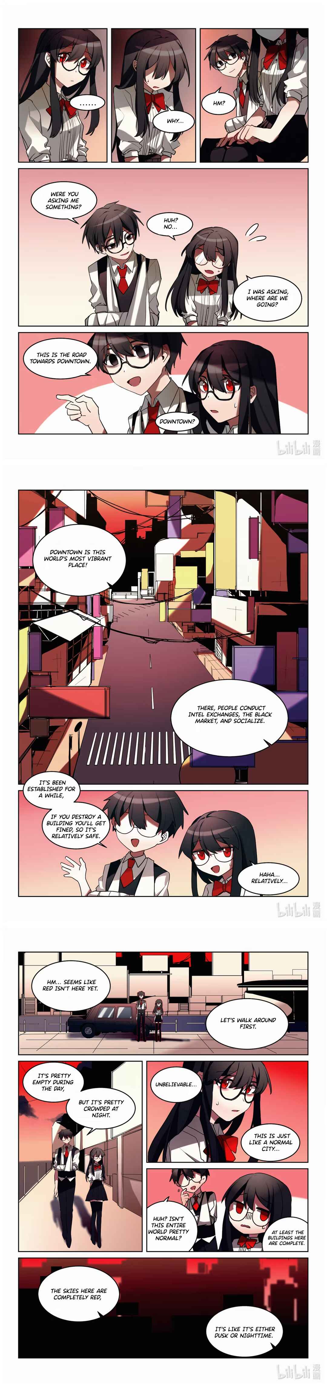 Chapter 5 - Page 8
