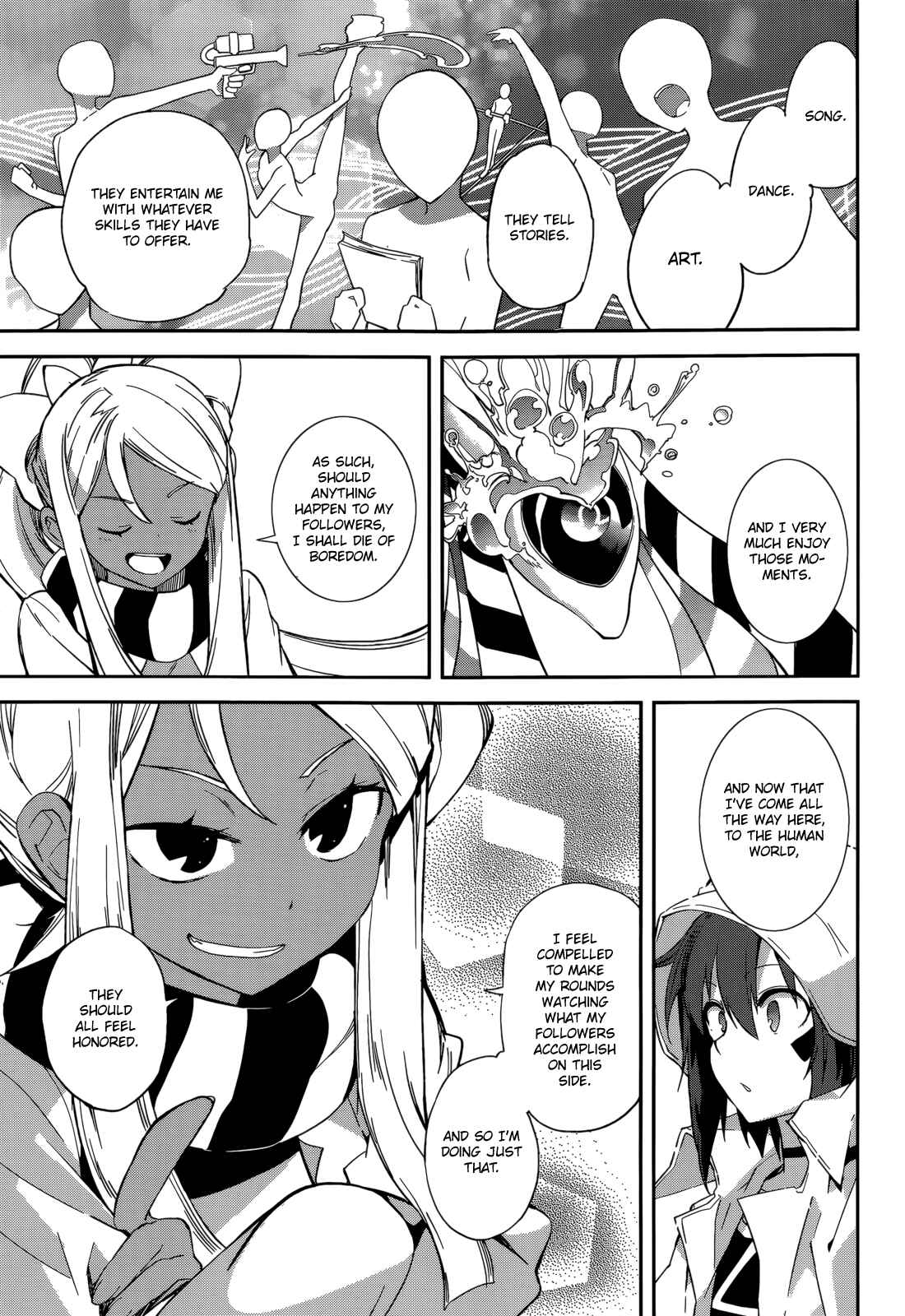 Chapter 94 - Page 5