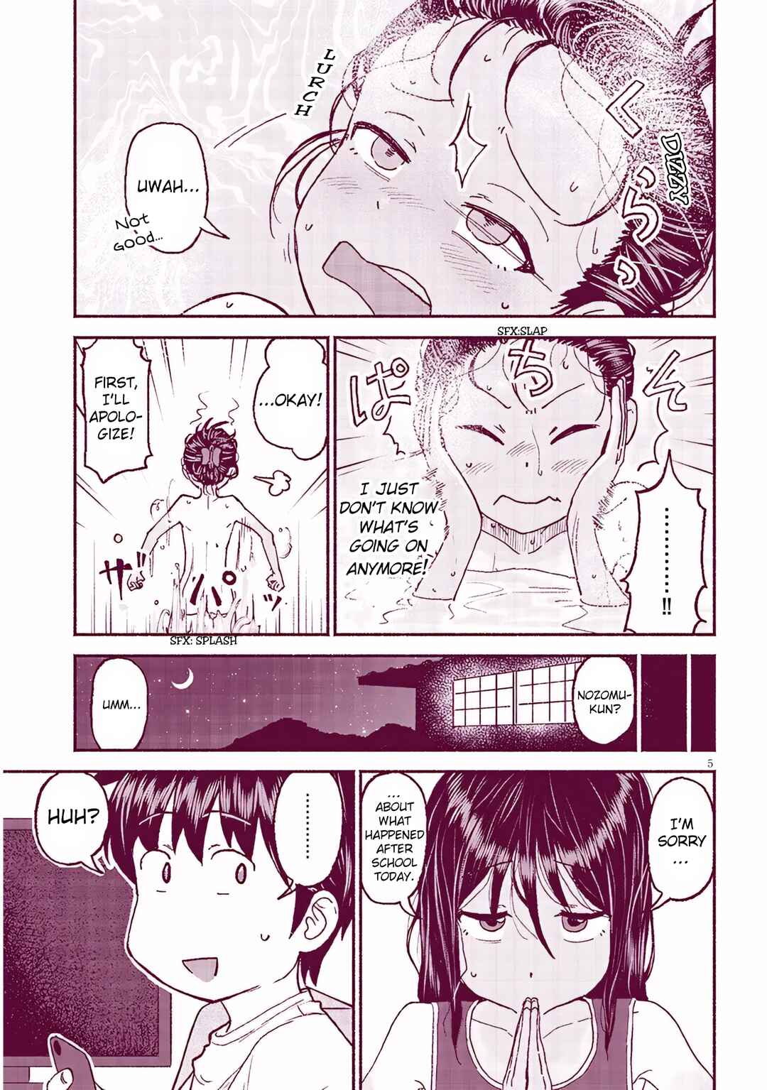 Chapter 28 - Page 5