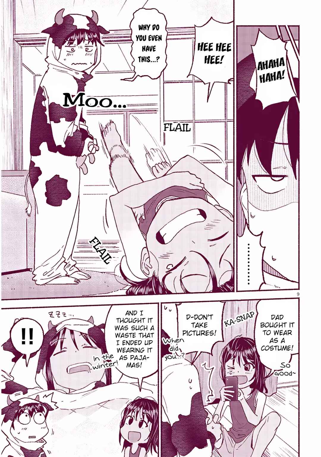 Chapter 28 - Page 9