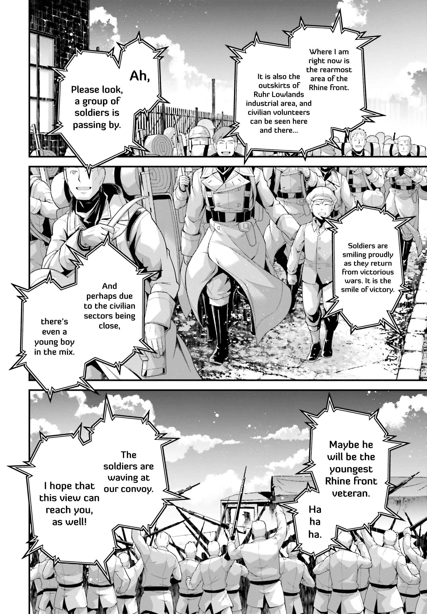 Chapter 55 - Page 20