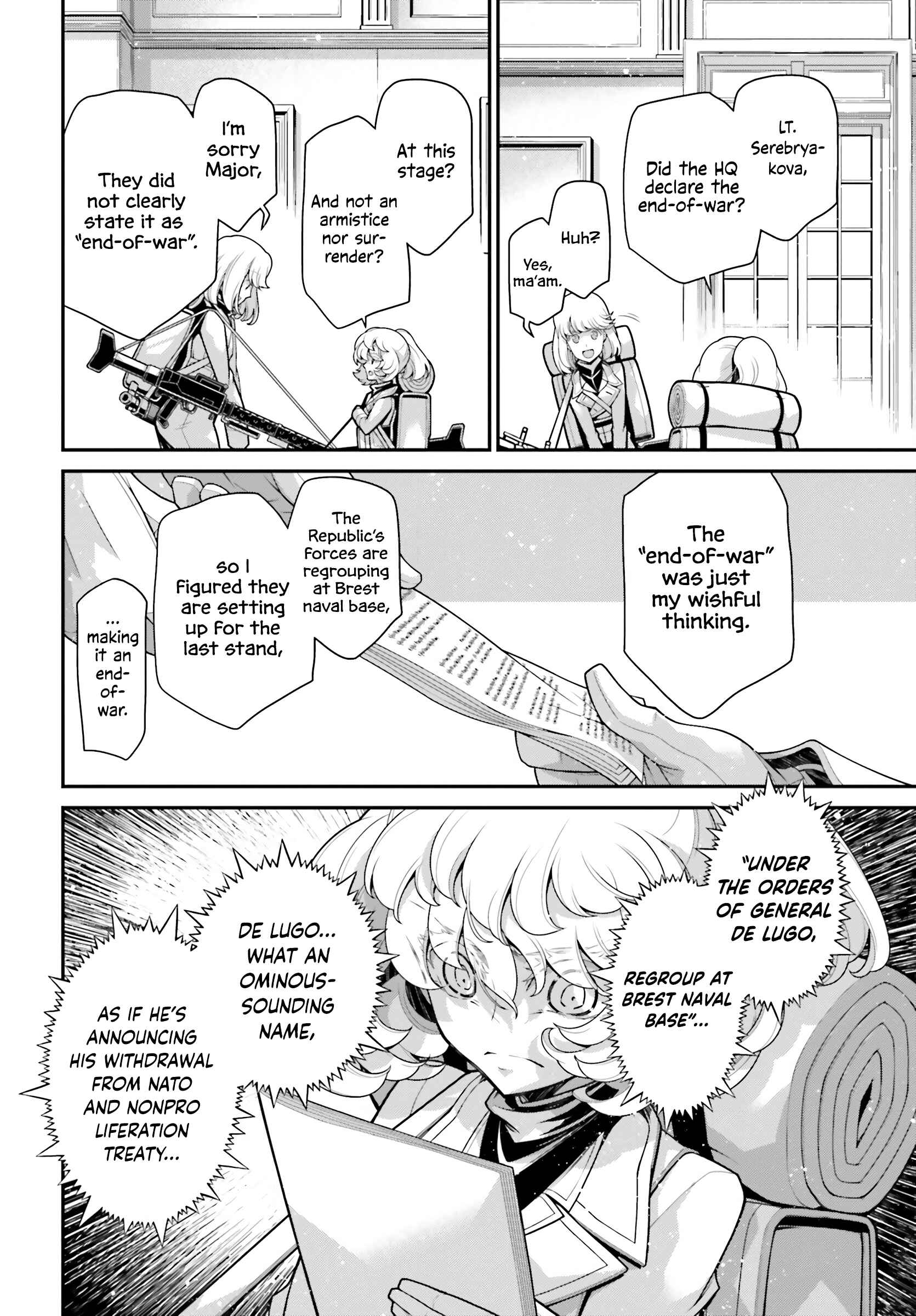Chapter 55 - Page 26