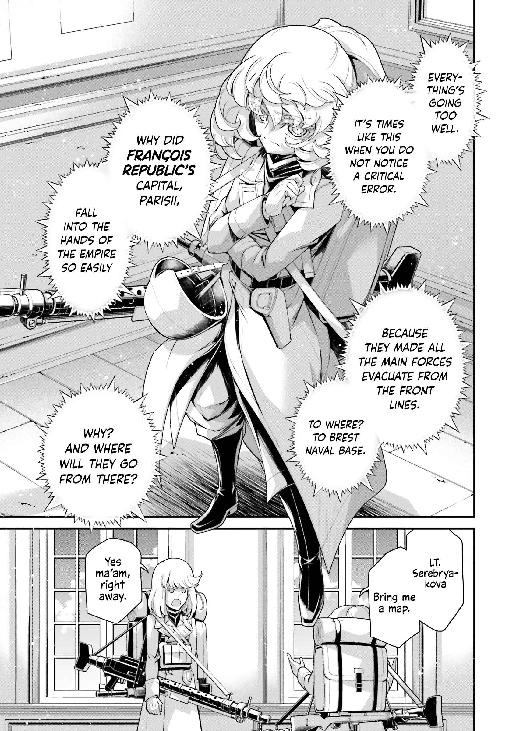 Chapter 55 - Page 27