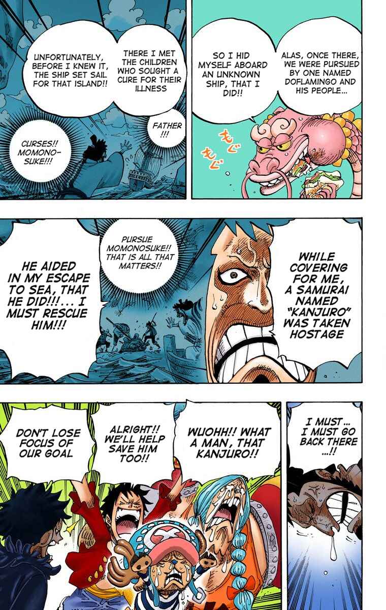 Chapter 700 - Page 12