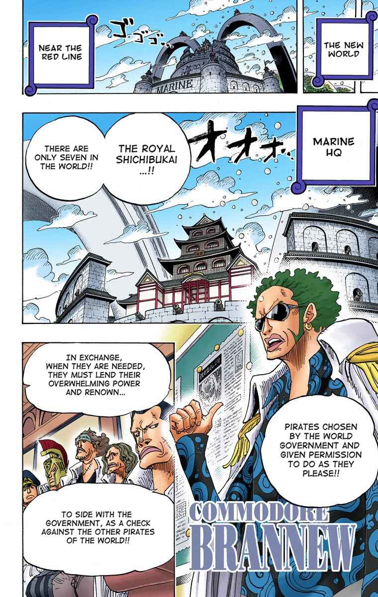Chapter 700 - Page 13