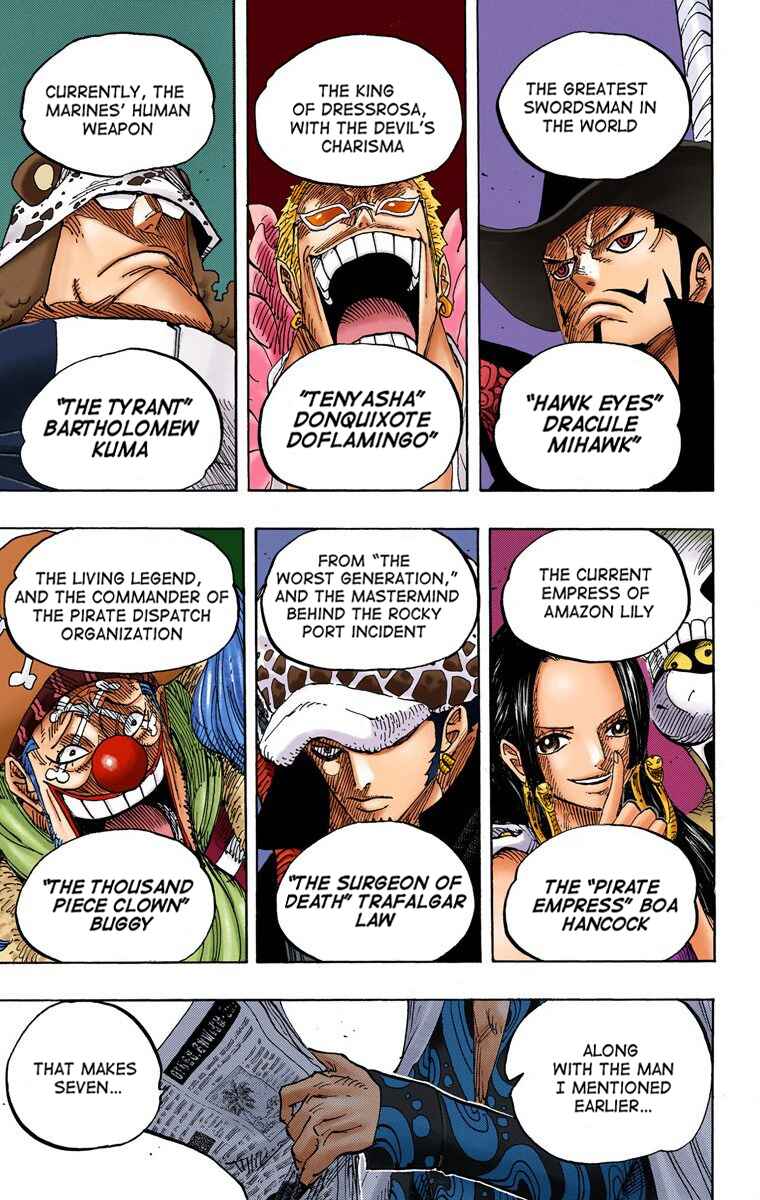 Chapter 700 - Page 14