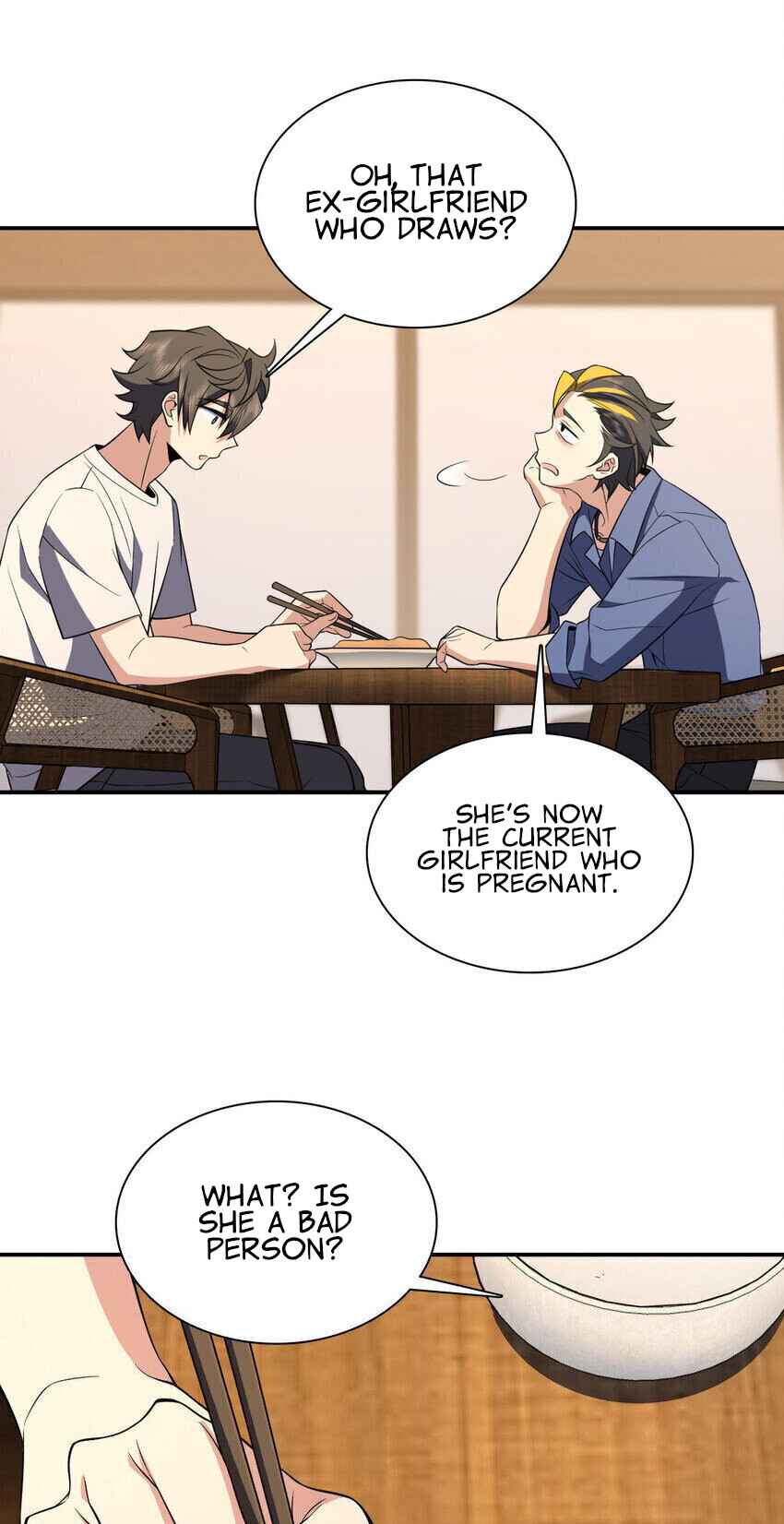 Chapter 192 - Page 26