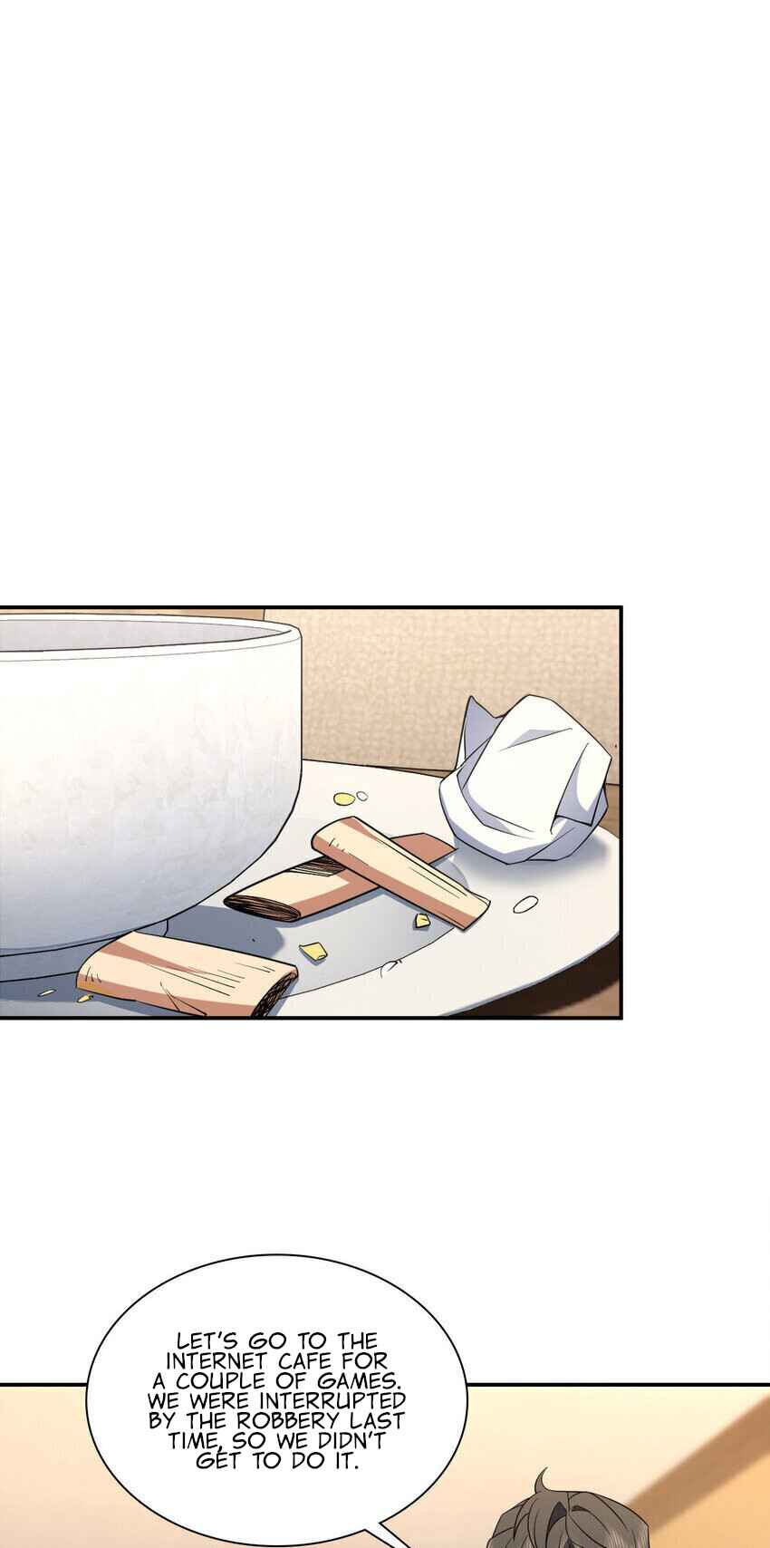 Chapter 192 - Page 30