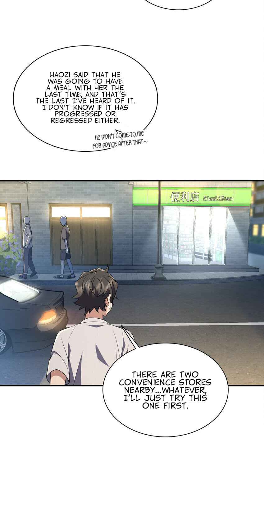 Chapter 192 - Page 34