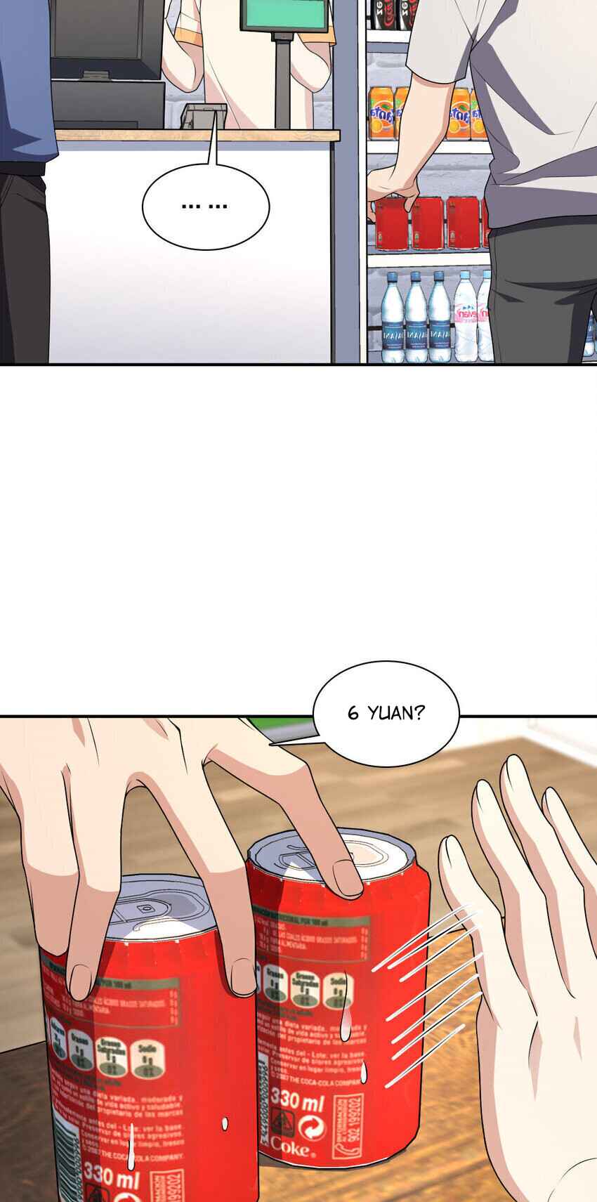 Chapter 192 - Page 38