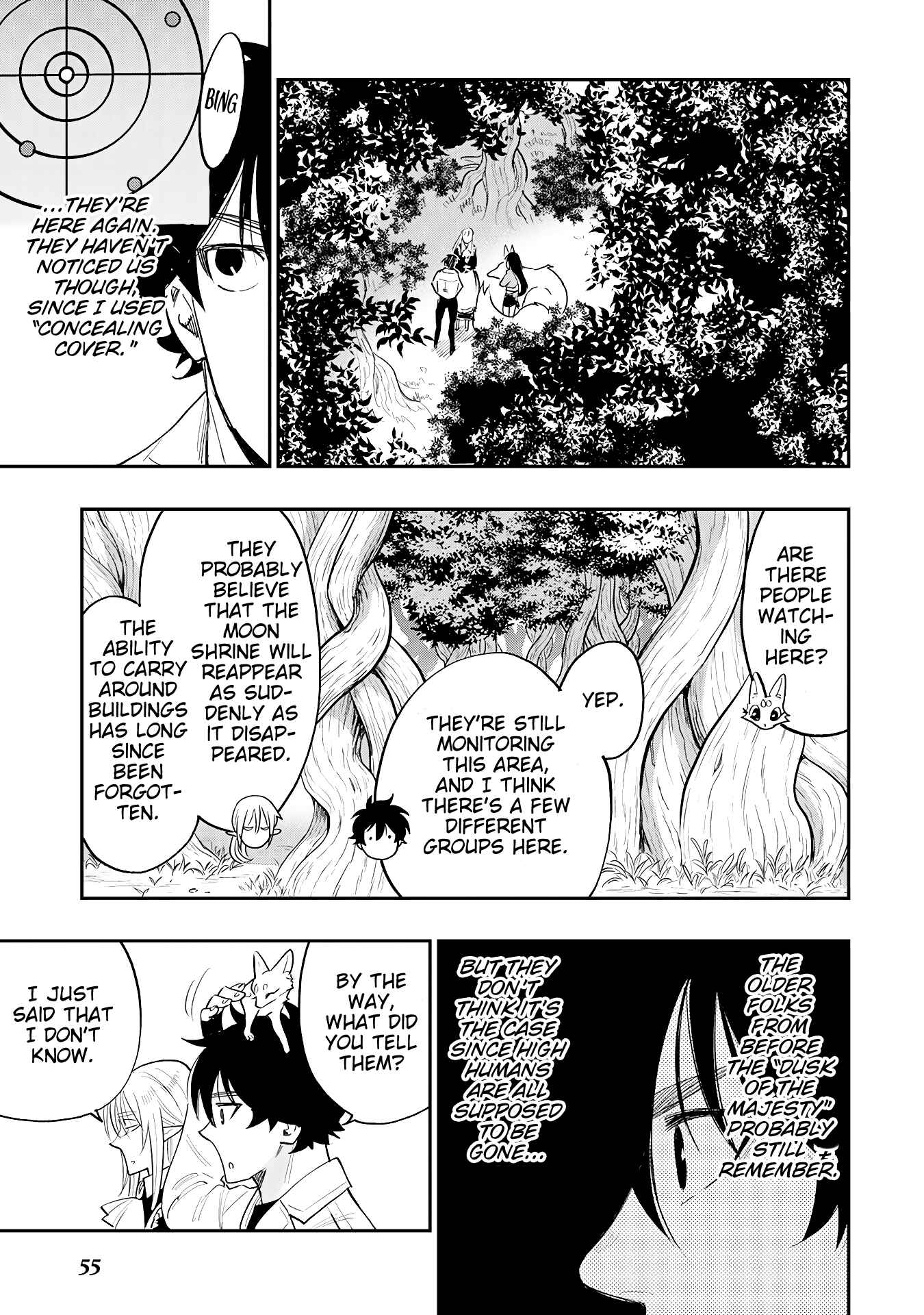 Chapter 36 - Page 20