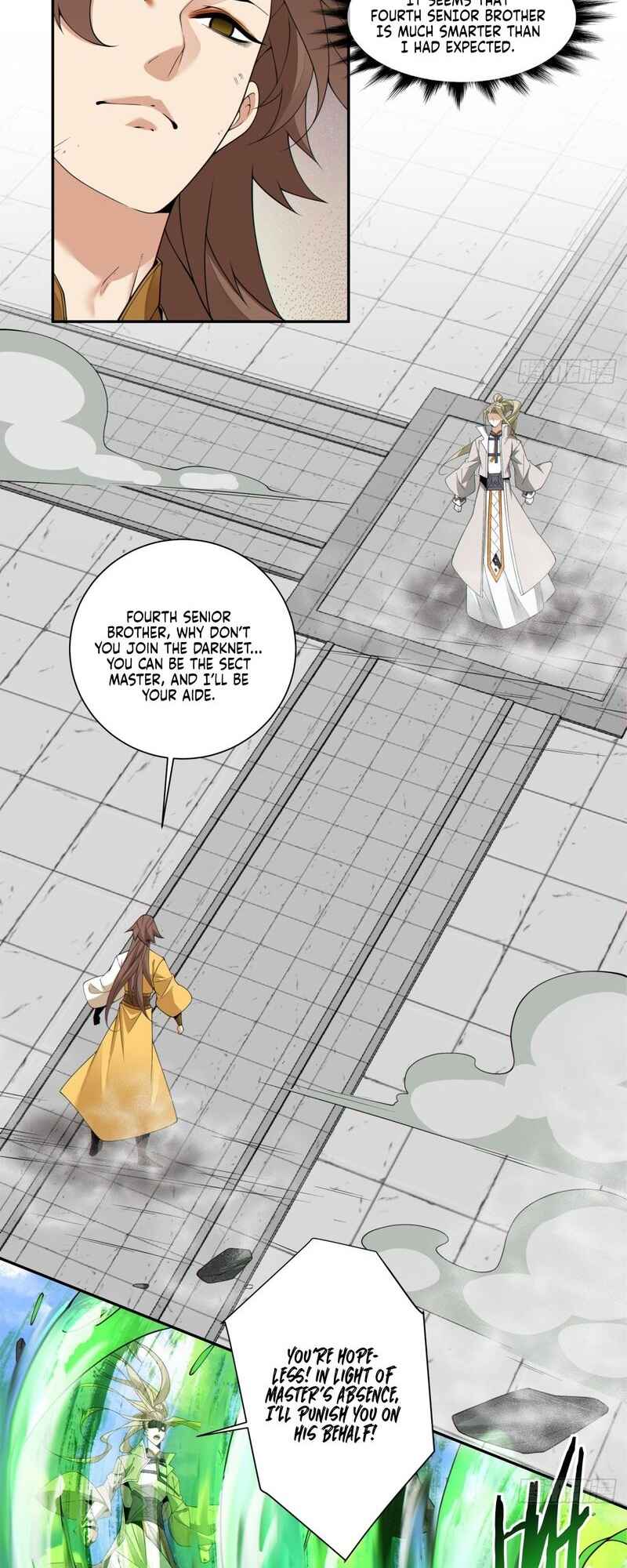 Chapter 225 - Page 10
