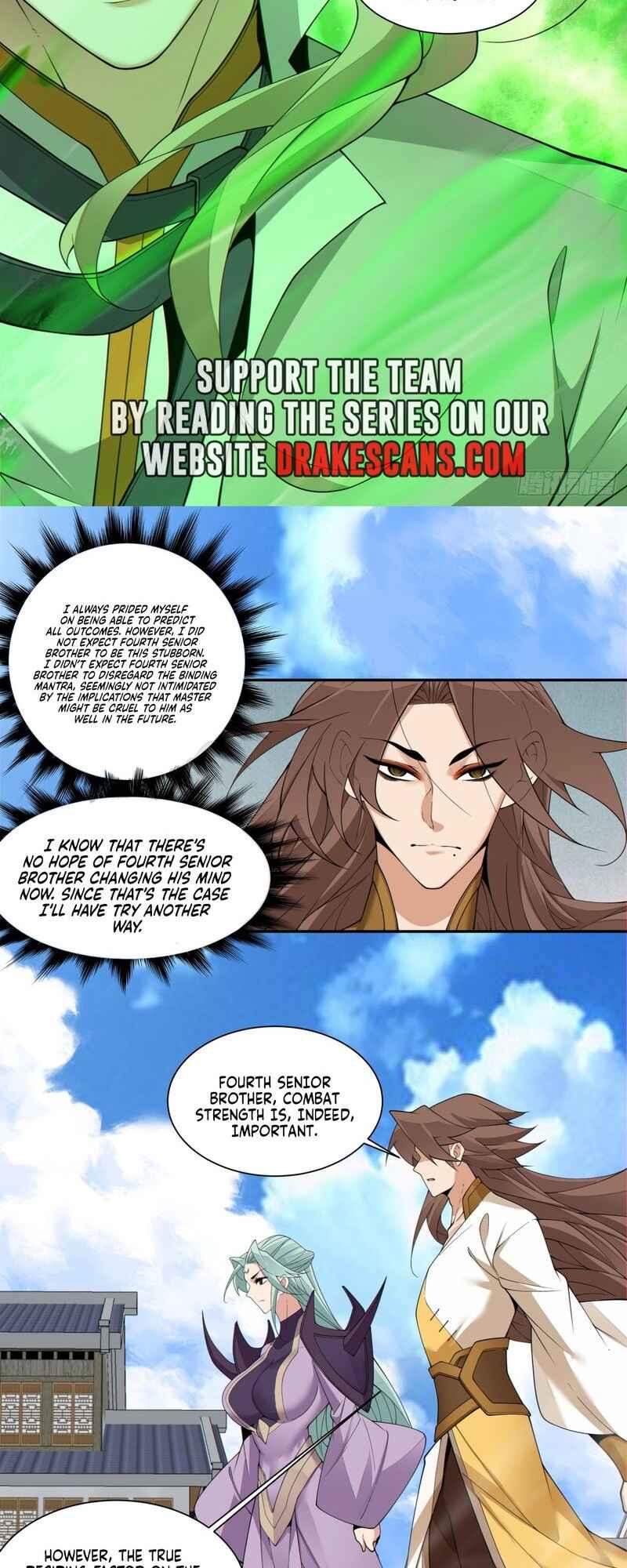 Chapter 225 - Page 22