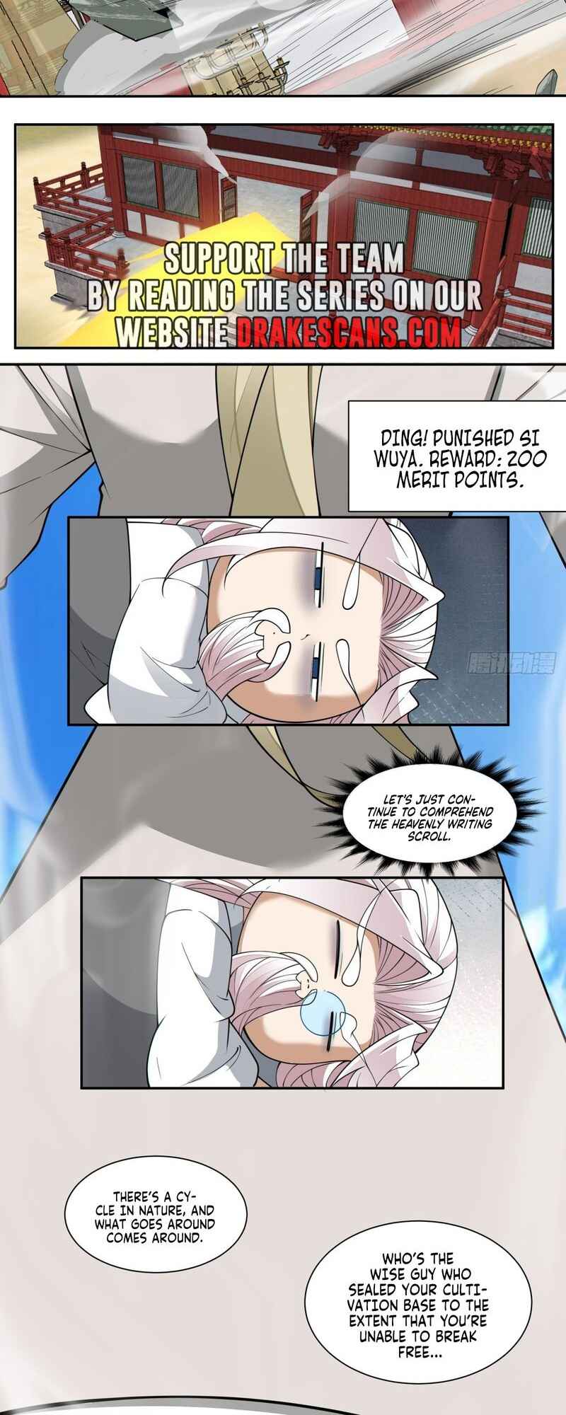 Chapter 225 - Page 8