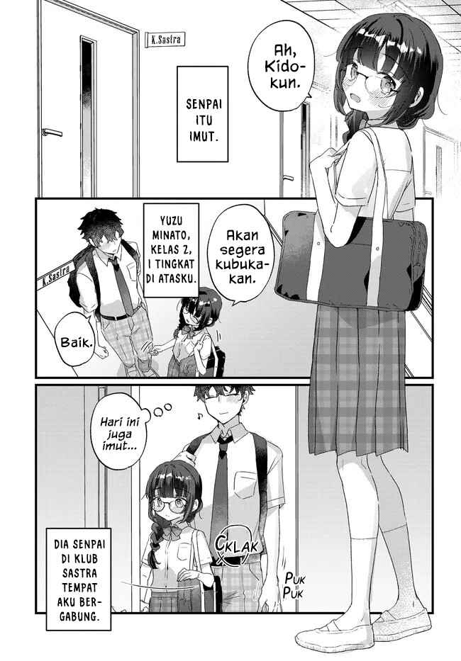 Chapter 1 - Page 3