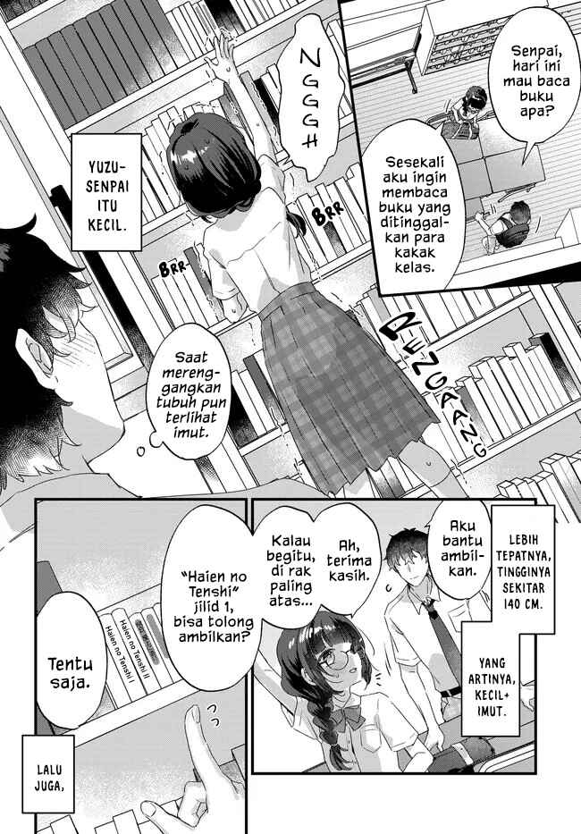 Chapter 1 - Page 4