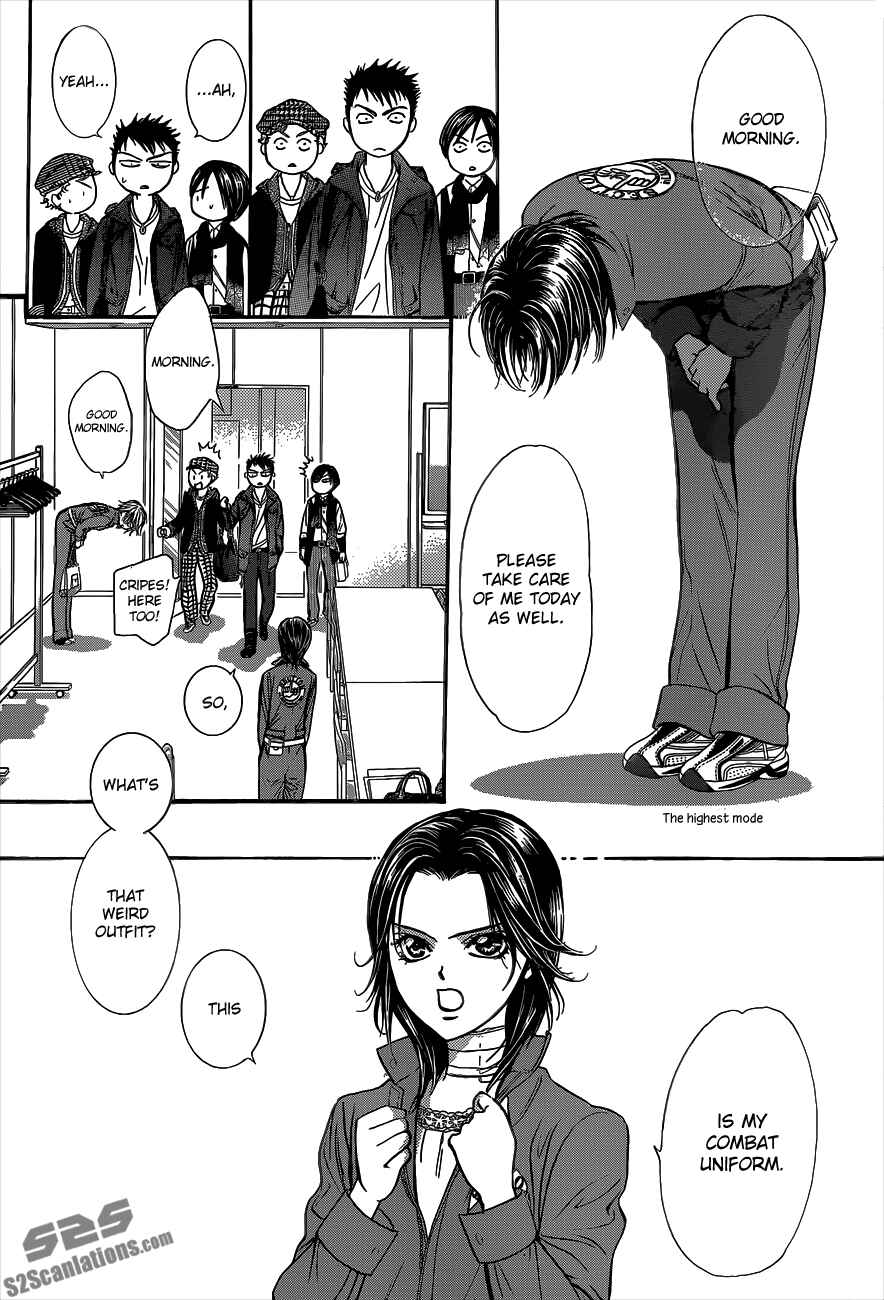 Chapter 219 - Page 4