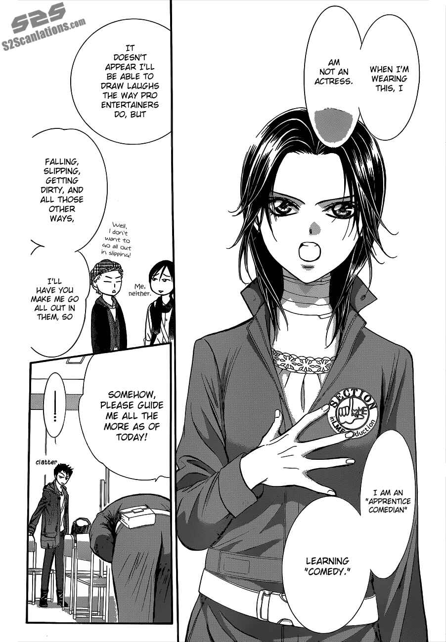 Chapter 219 - Page 6