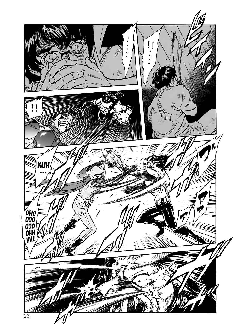 Chapter 20 - Page 20