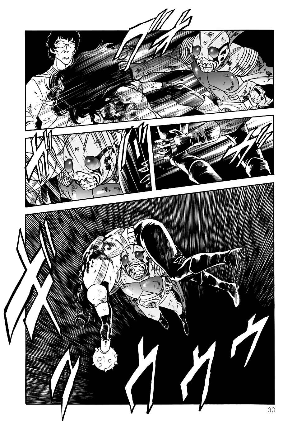 Chapter 20 - Page 27