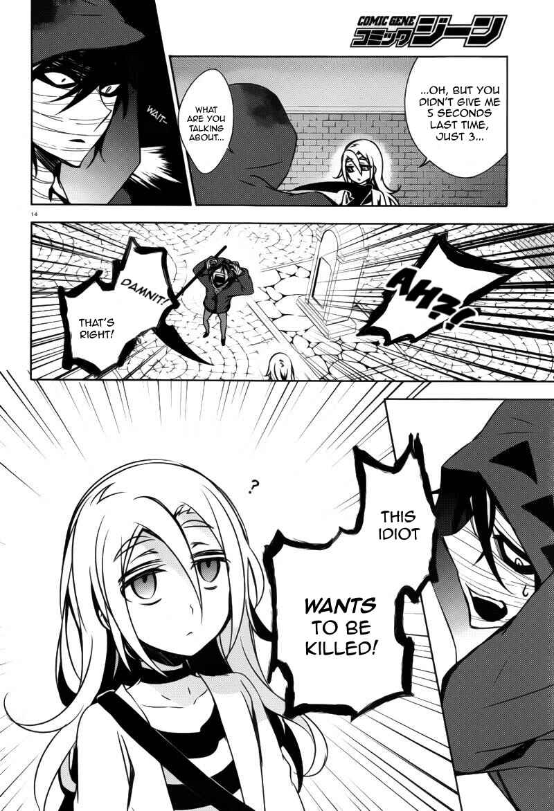Chapter 5 - Page 14