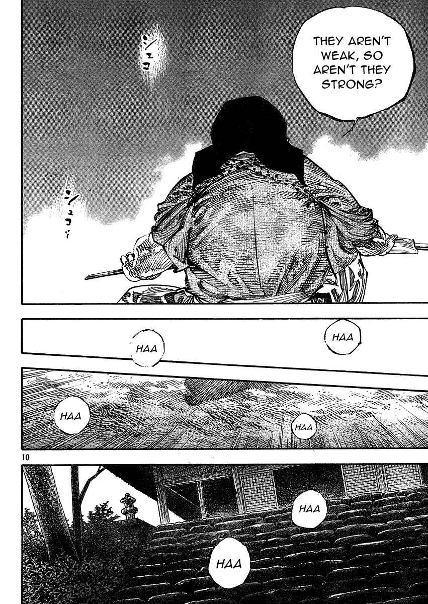 Chapter 266 - Page 10