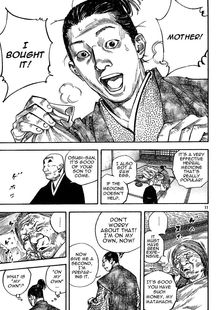 Chapter 266 - Page 11