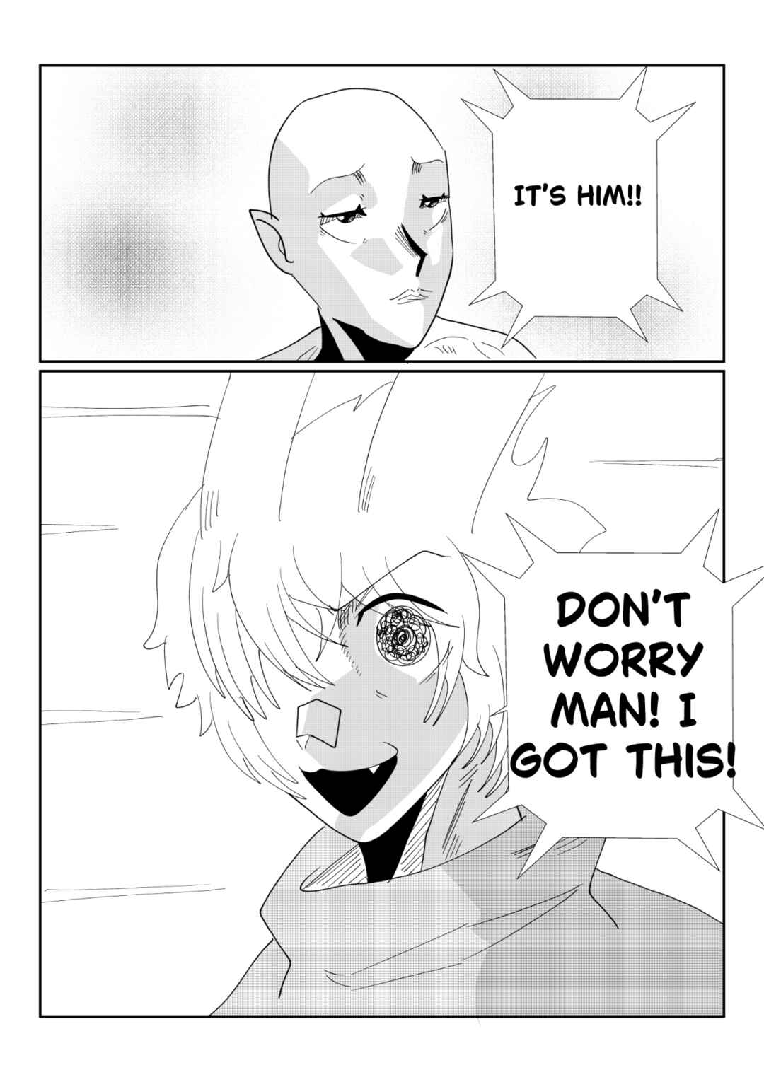 Chapter 3 - Page 2