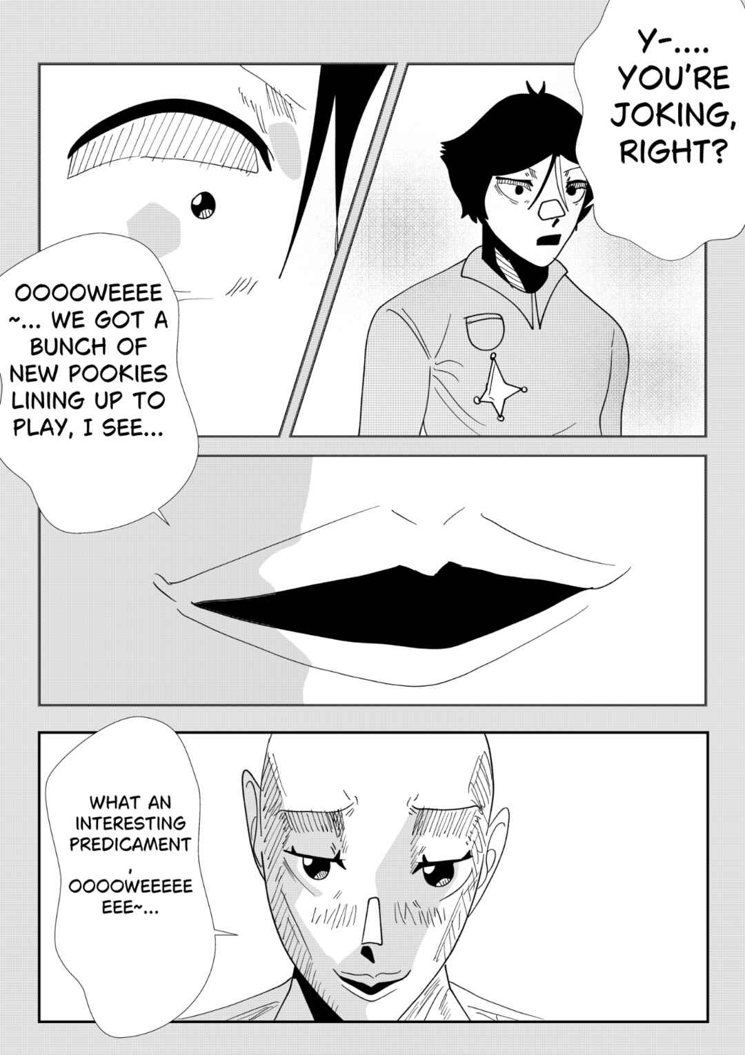 Chapter 3 - Page 6