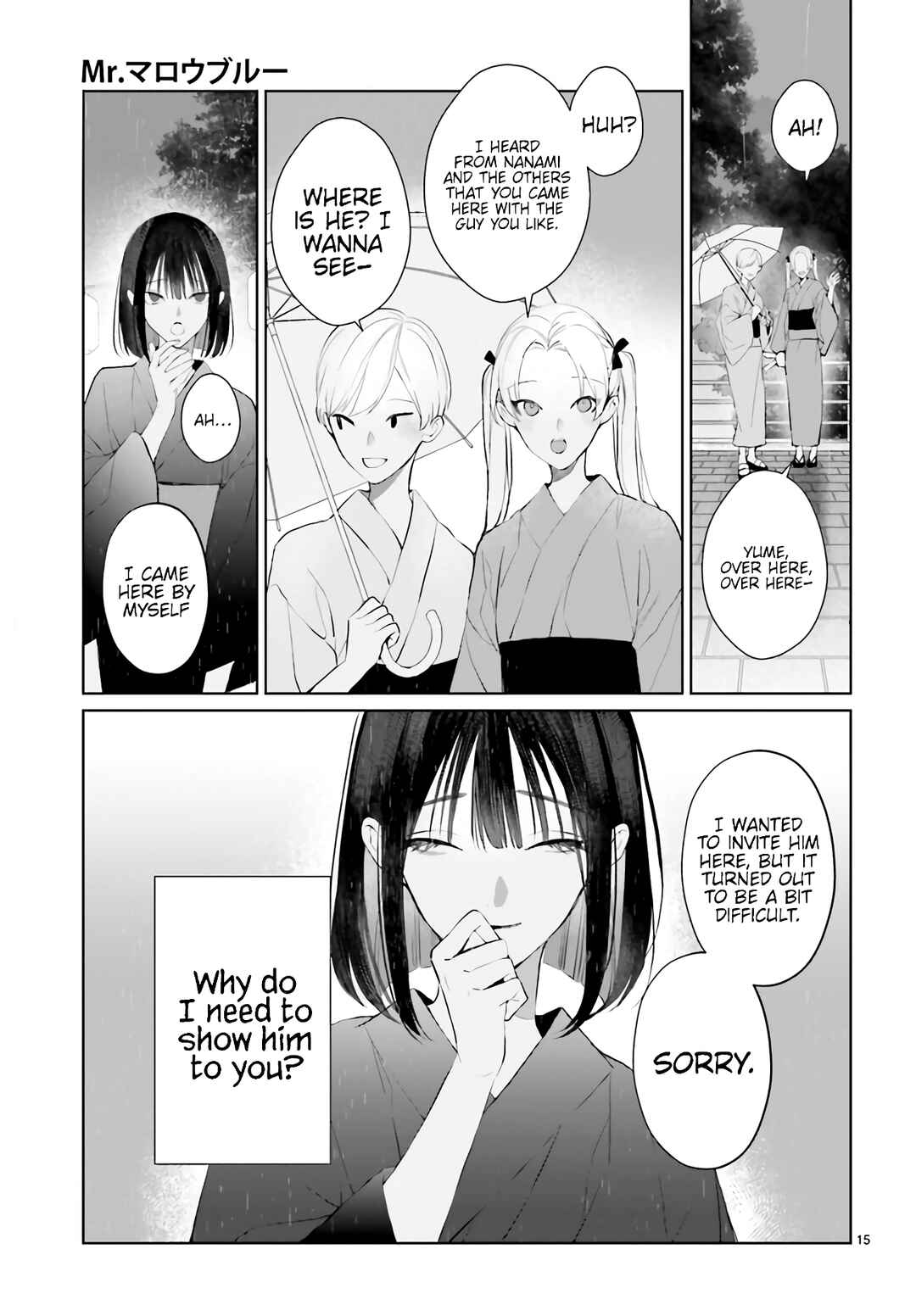Chapter 28 - Page 16