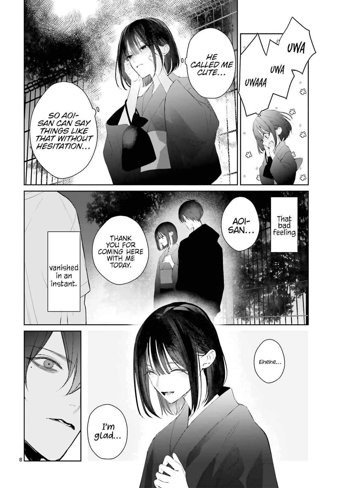 Chapter 28 - Page 9