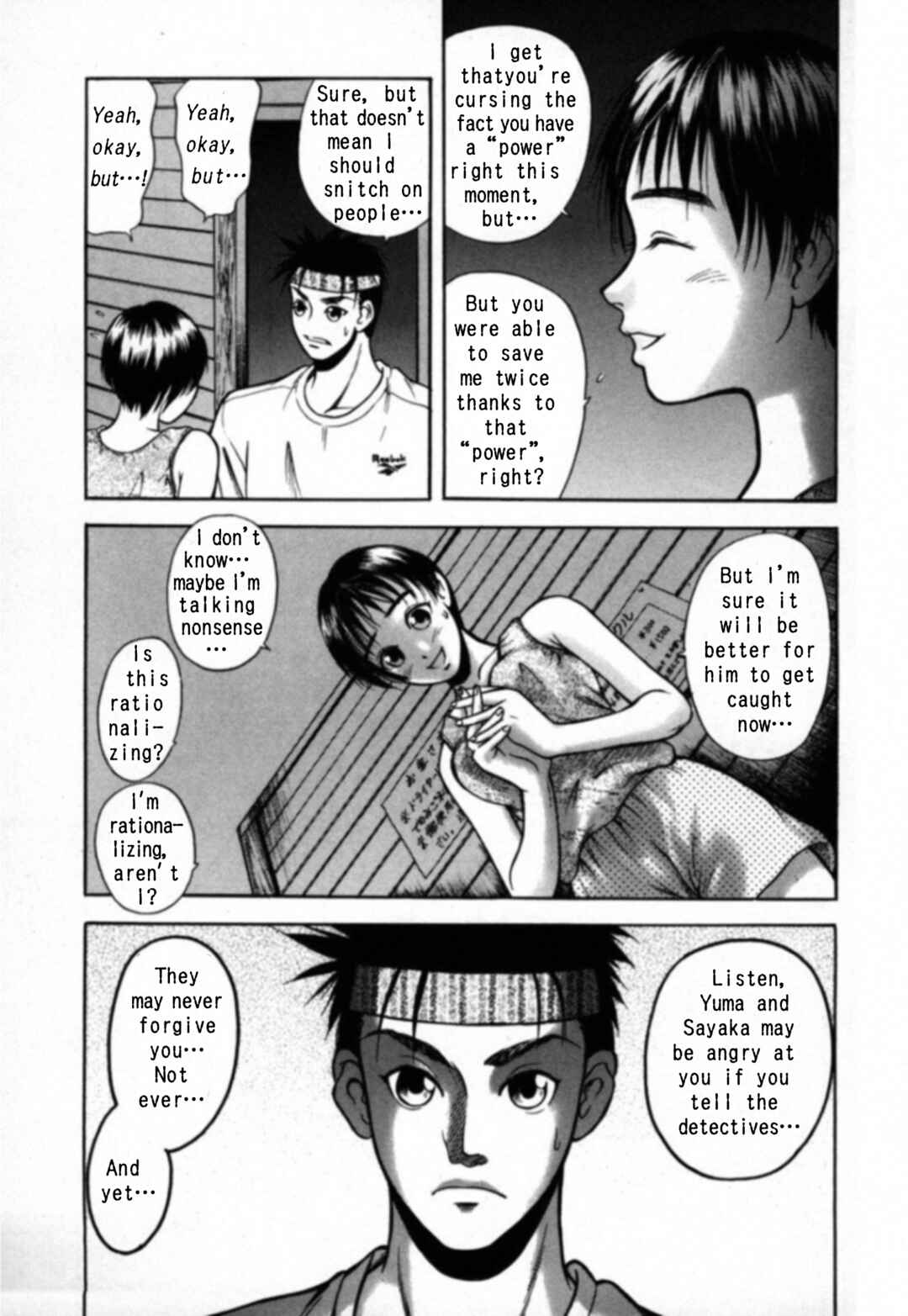 Chapter 19 - Page 9