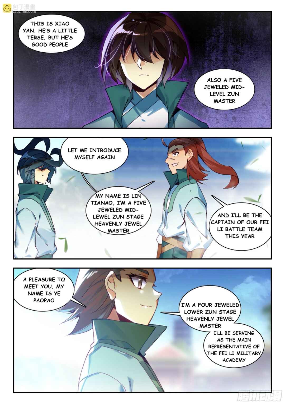 Chapter 106 - Page 4