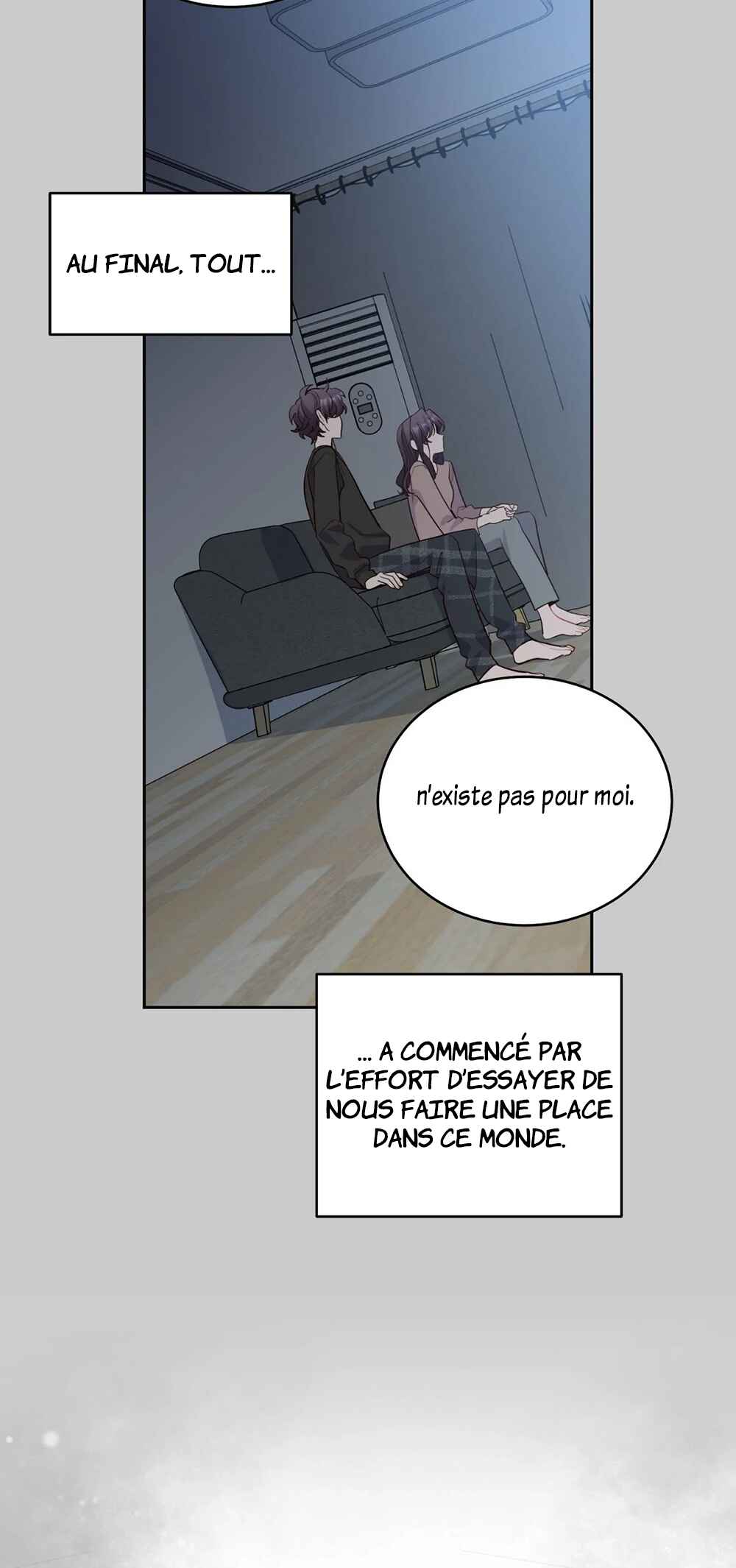 Chapter 113 - Page 21