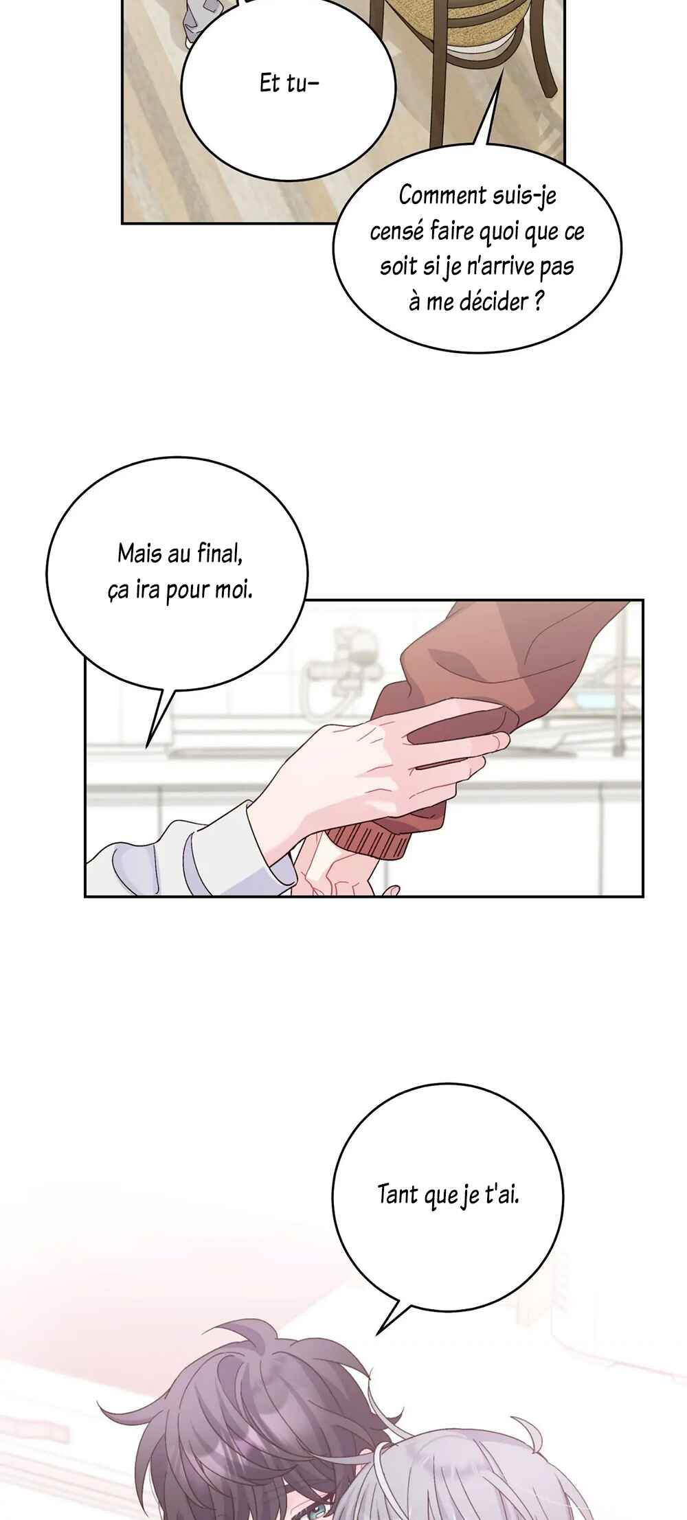 Chapter 113 - Page 28
