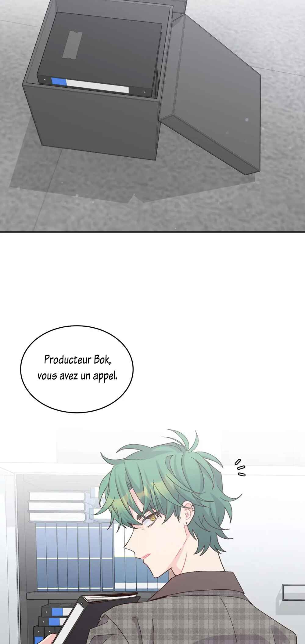Chapter 113 - Page 36
