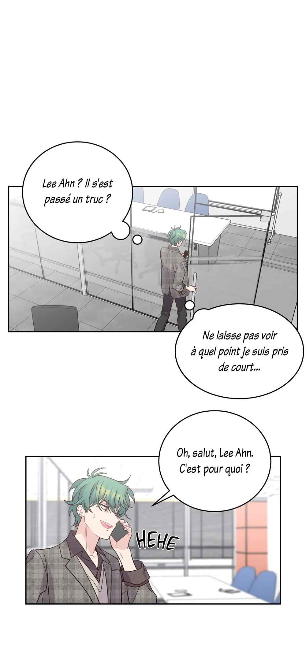 Chapter 113 - Page 38