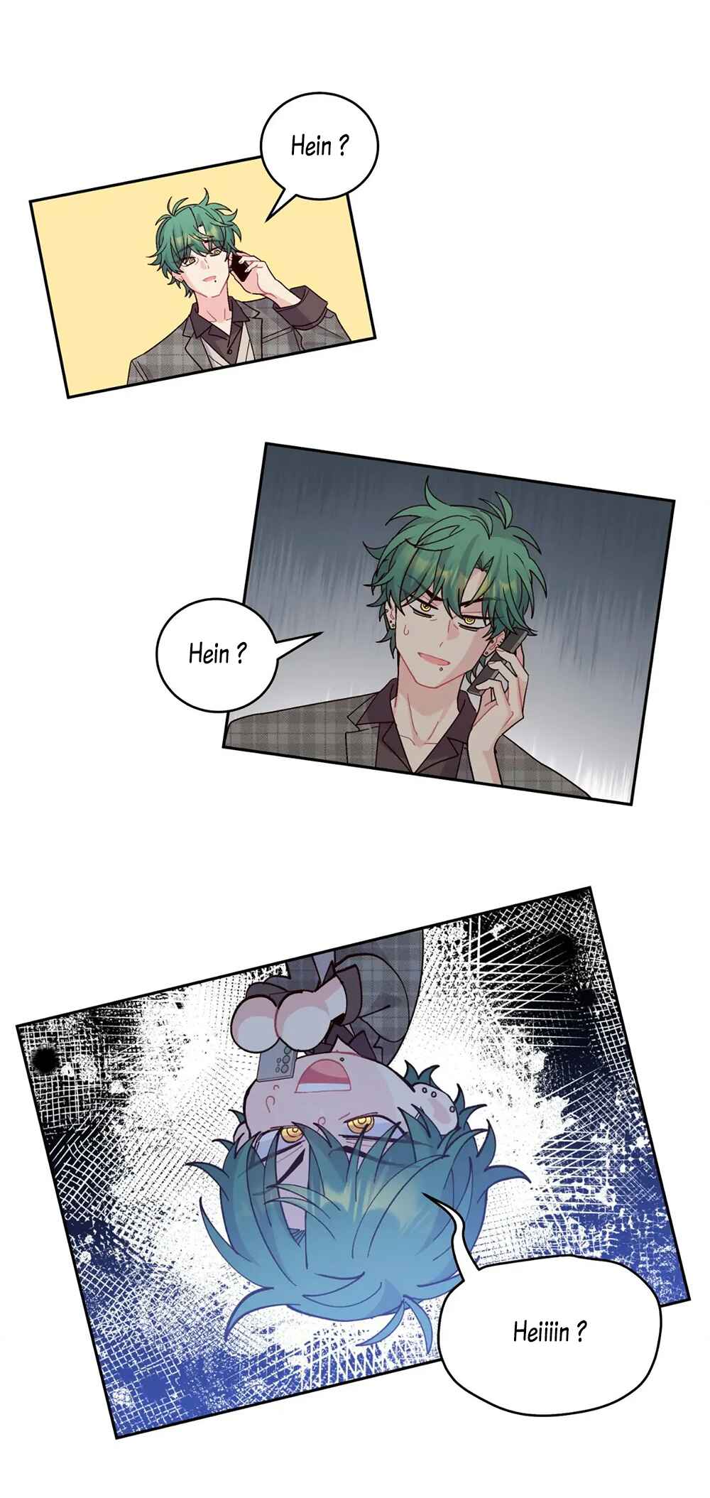 Chapter 113 - Page 39