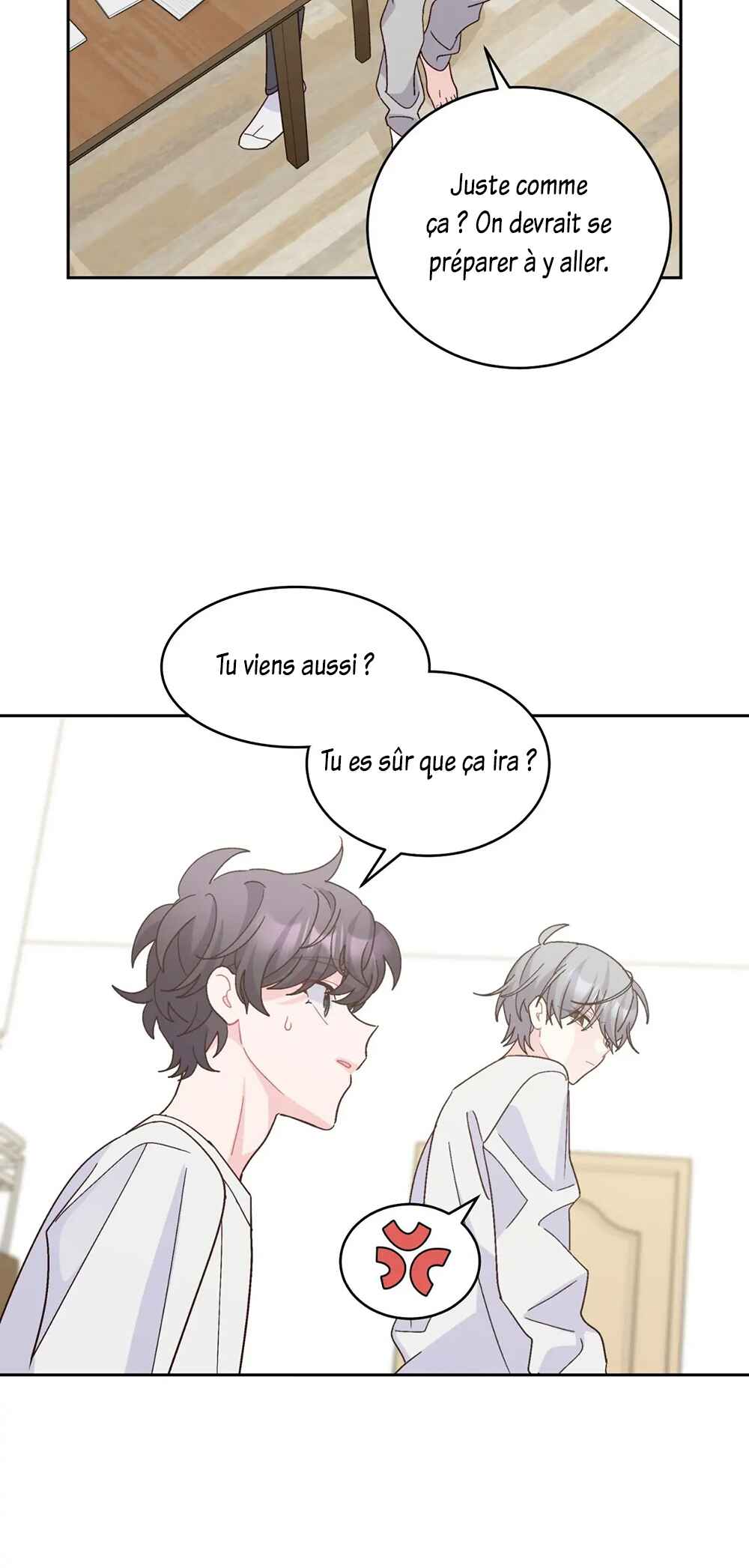 Chapter 113 - Page 43