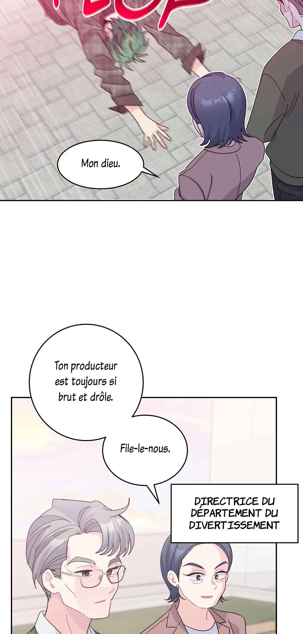 Chapter 113 - Page 48