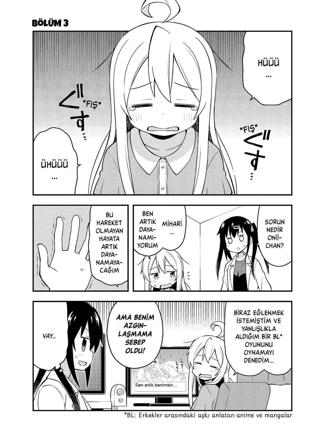 Chapter 3 - Page 1