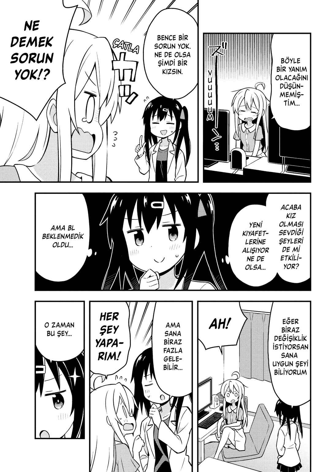 Chapter 3 - Page 3