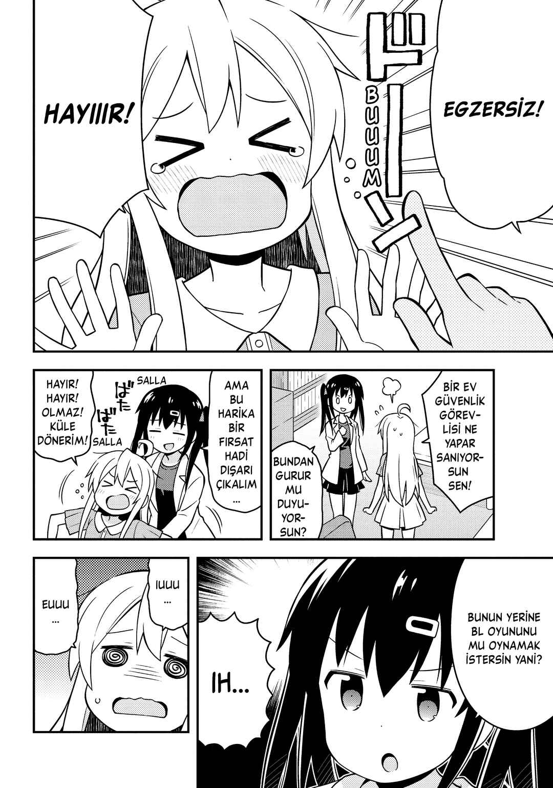 Chapter 3 - Page 4