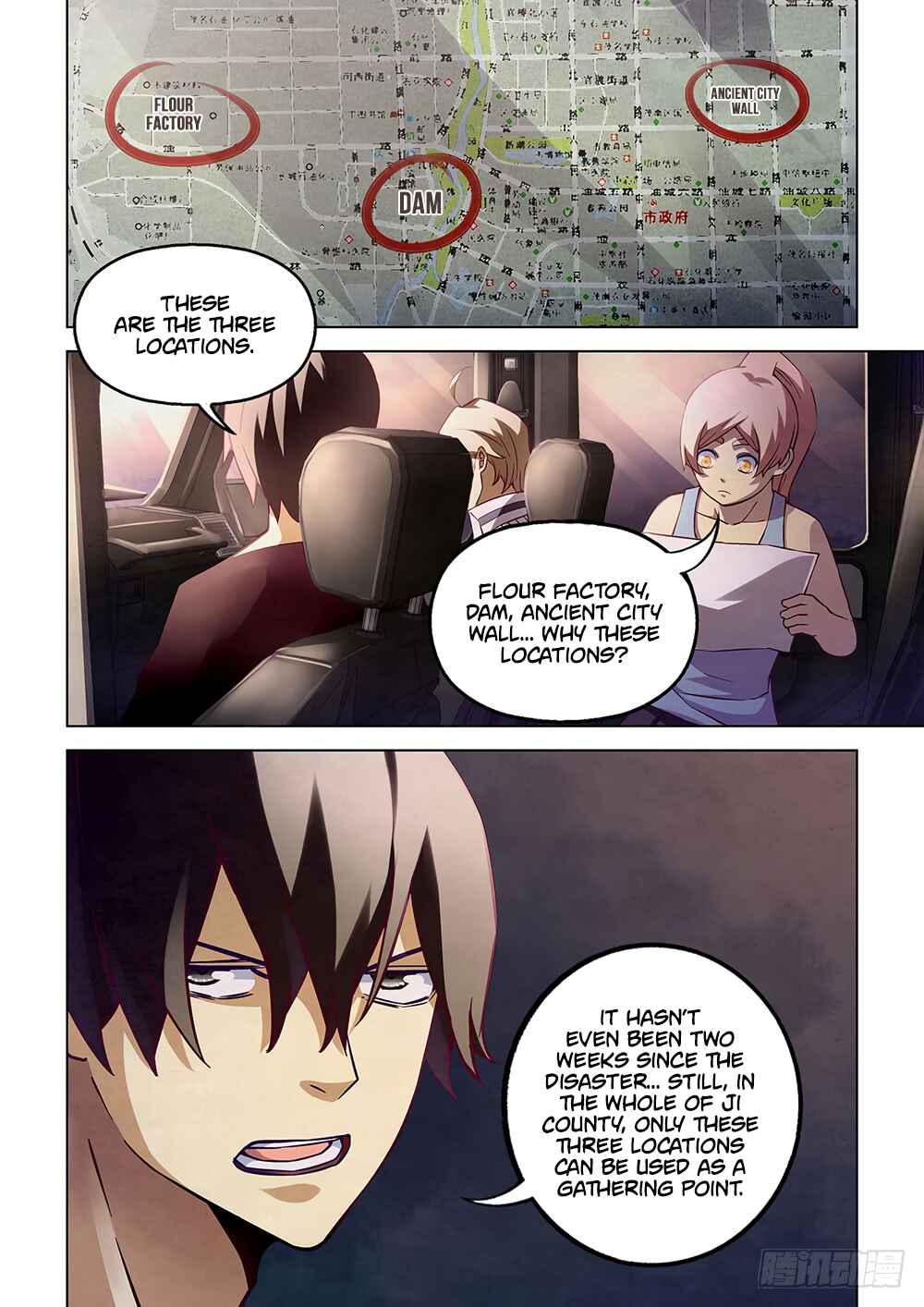 Chapter 57 - Page 2