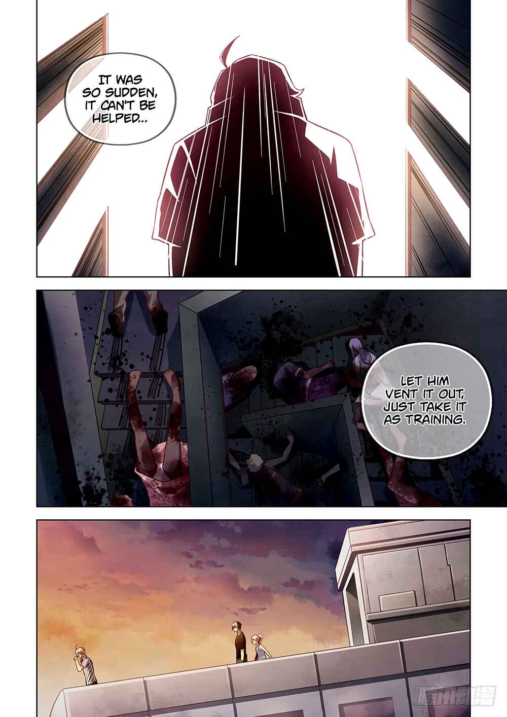 Chapter 57 - Page 6