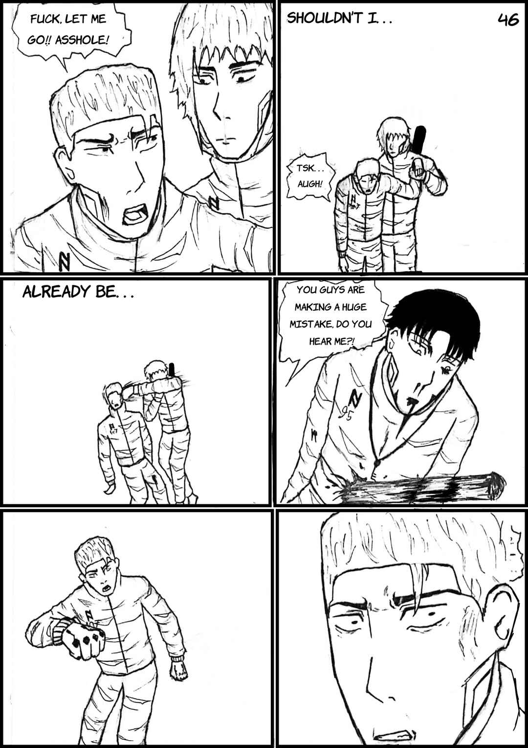Chapter 12 - Page 14