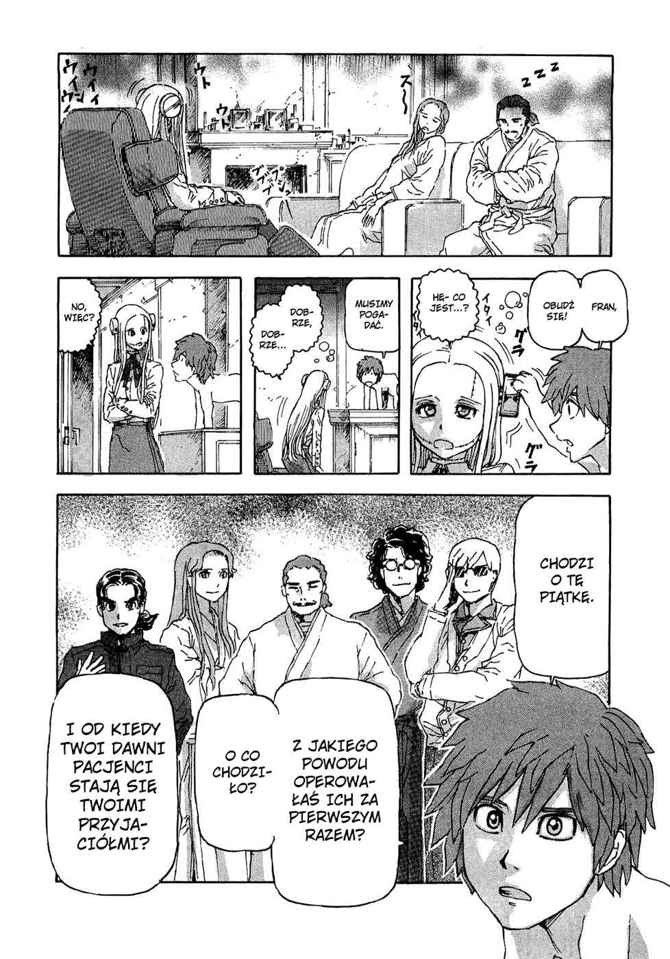Chapter 30 - Page 12