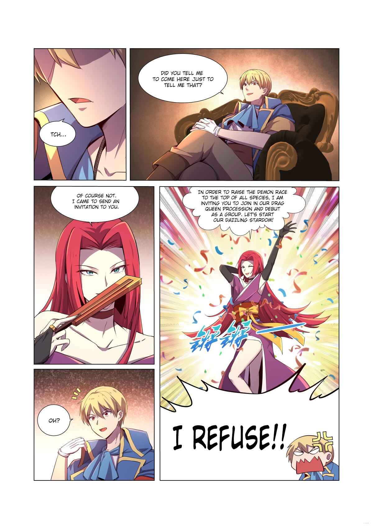 Chapter 43 - Page 10